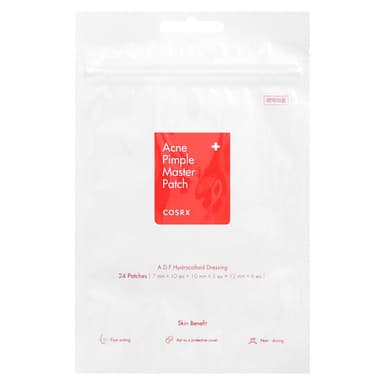 CosRx, 아크네 핌플 마스터 패치, 24개